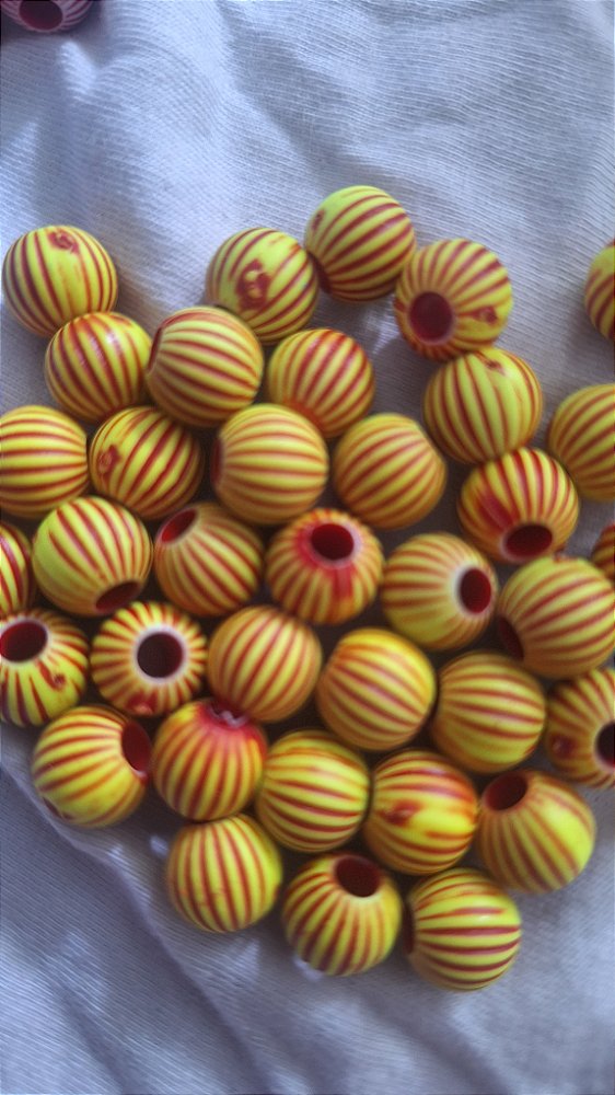 Miçanga sorocaba multicolor Varias cores