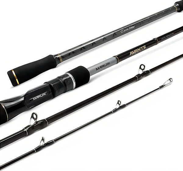 Vara Maruri Avante 30-60lbs 2 Pt