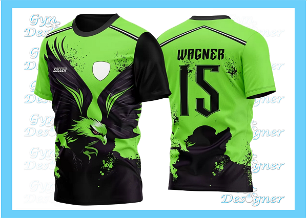 Camiseta Personalizada