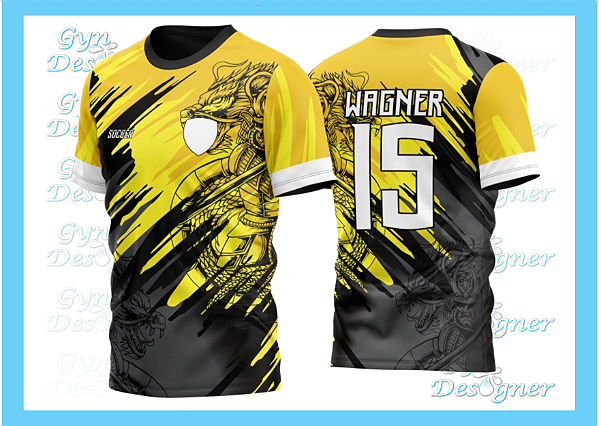 Camiseta Personalizada