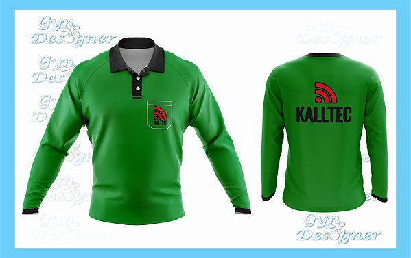 Camiseta de Uniforme