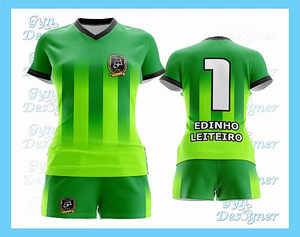 Uniformes Esportivos