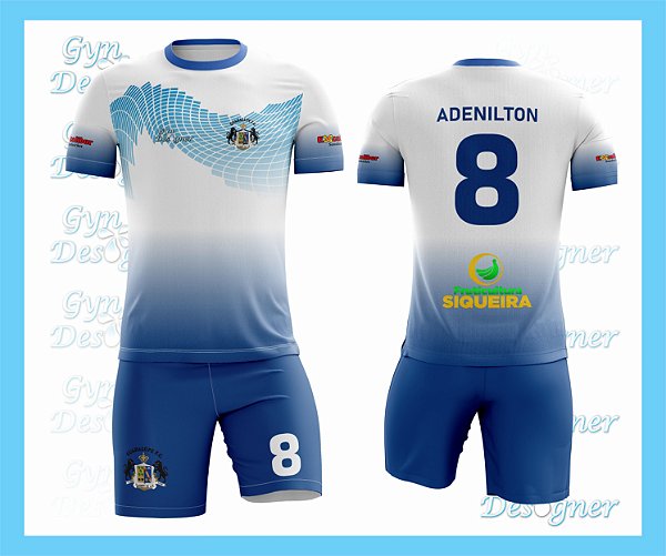 Uniformes Esportivos
