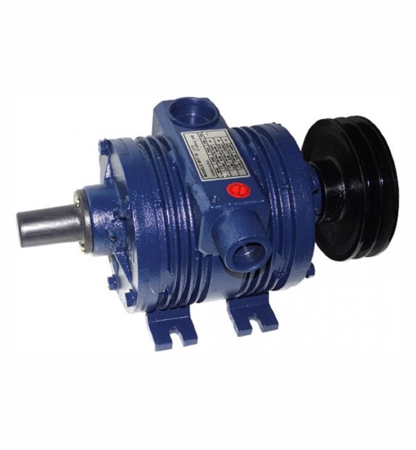 BOMBA DE VACUO 1100 LTS