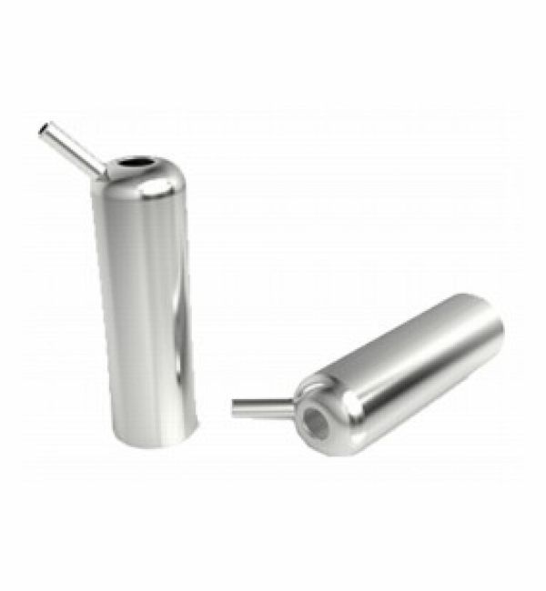 CAPA TETEIRA INOX 1,5MM 26MM WESTFALIA