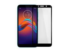 PELICULA 3D MOTOROLA MOTO E6 PLAY BLACK
