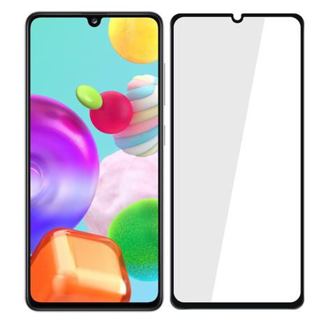 PELICULA 3D SAMSUNG A41 BLACK