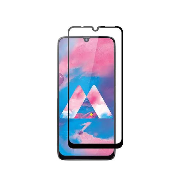 PELICULA 3D SAMSUNG A50S BLACK