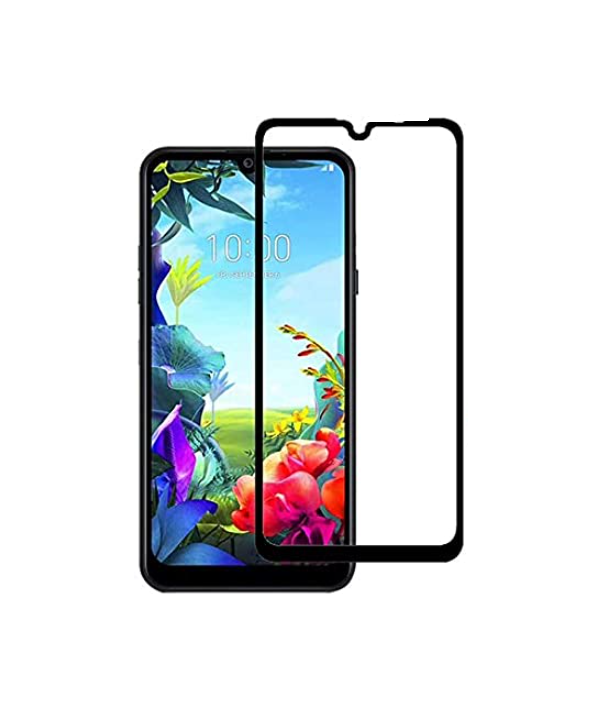 PELICULA 3D LG K40S BLACK