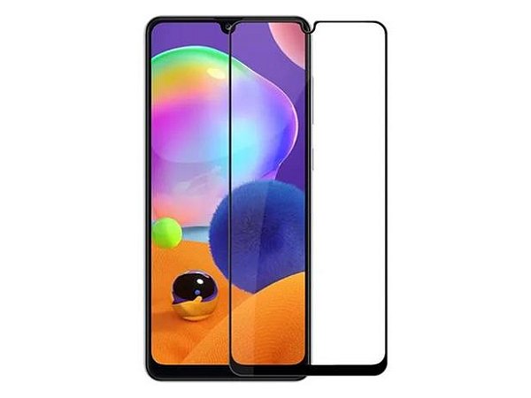 PELICULA 3D SAMSUNG A32 4G BLACK