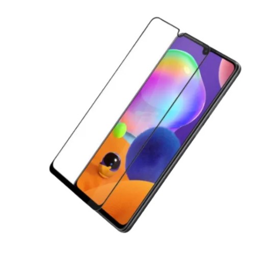 PELICULA DE VIDRO SAMSUNG A51/ MOTOROLA MOTO G8 POWER