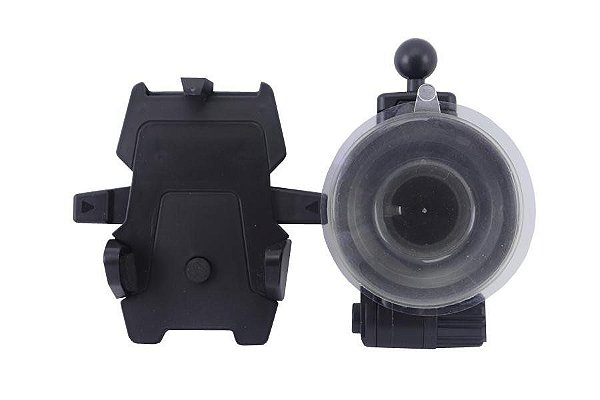 SUPORTE VEICULAR AUTOMOTIVO PESCOÇO LONGO INOVA SPO-8681