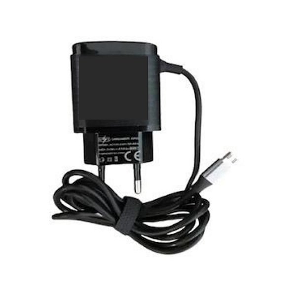 CARREGADOR DE CELULAR 5V 1A MICRO USB V8 SAQUINHO MAXMIDIA MAX-CAR96