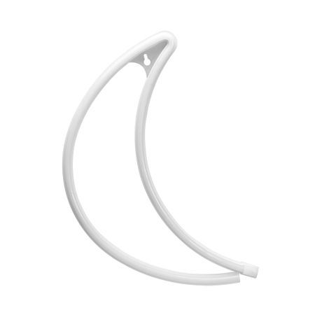 LUMINARIA LED LUA NEON DECOR LL ELGIN