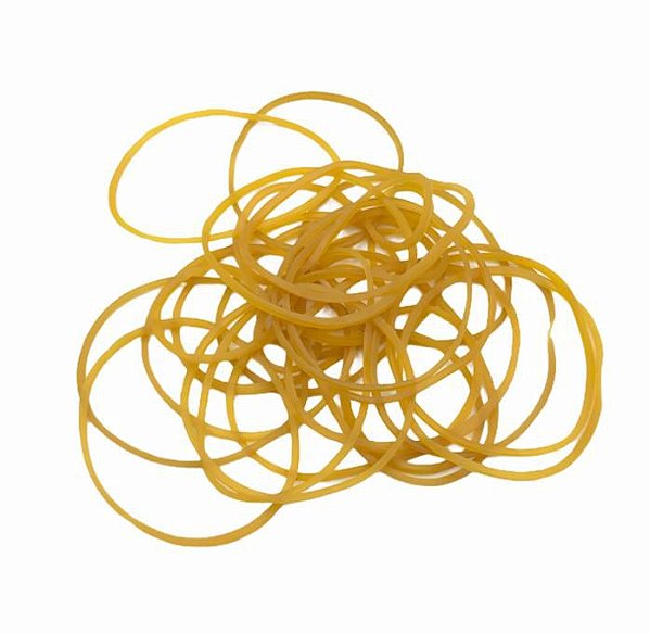 SACO DE ELASTICO 200G