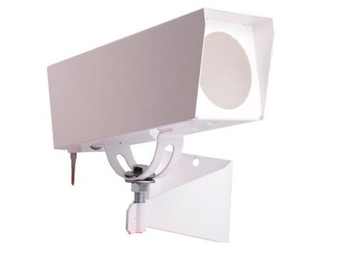 KIT BOX ANTI-VANDALISMO PARA CÂMERA CAIXA COM 2PCS IPEC