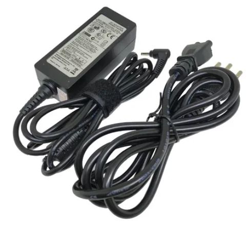 FONTE PARA NOTEBOOK 12V 3.33A 4.0 X 1.7 DELL/HP SA-03