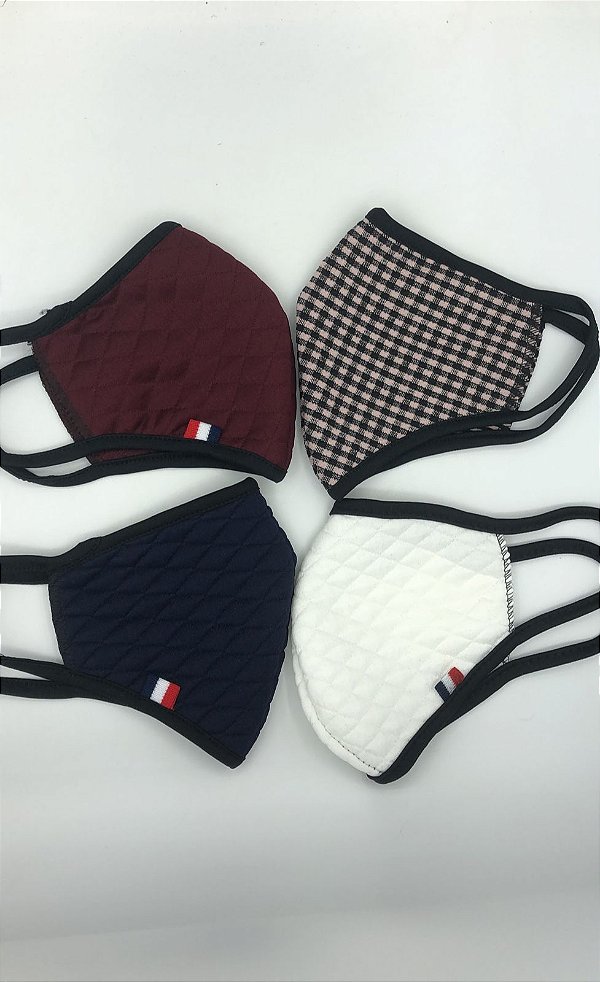 MASCARA DE PROTEÇAO RESPIRATORIA  (VARIADO)