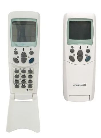 CONTROLE C 01096 LG 6711A20069F AR CONDICIONADO
