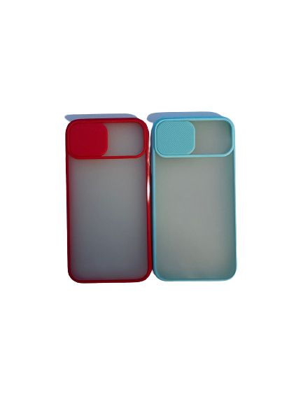 CAPA COM PROTETOR DE CAMERA XIAOMI 9T FEMININO