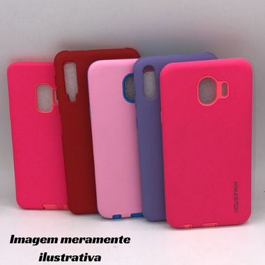 CAPA ANTI IMPACTO LISA LG K50S FEMININA