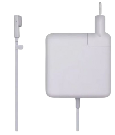 FONTE PARA NOTEBOOK 16.5V 3.65A MAGSAFE1 APLLE APP-60 F3