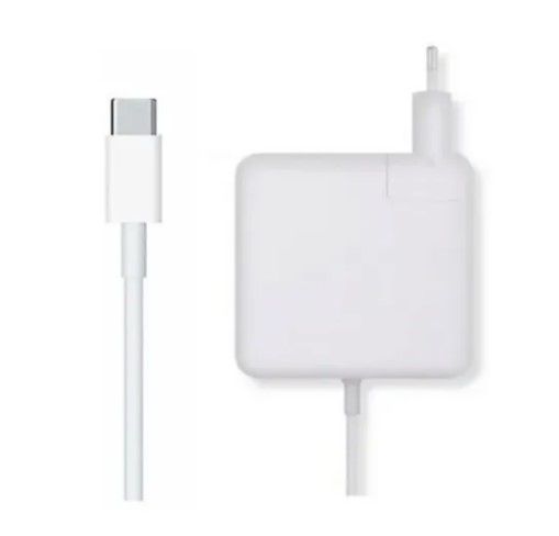 FONTE PARA NOTEBOOK USB C 87W APPLE