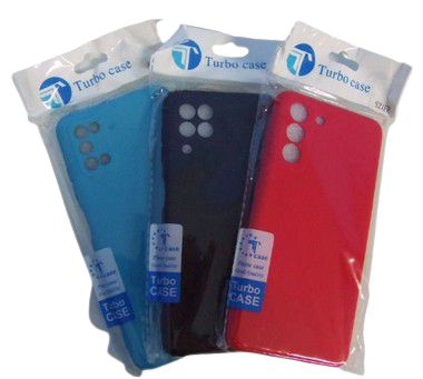 CAPA CASE AVELUDADA MACIA XIAOMI NOTE 8 MASCULINA