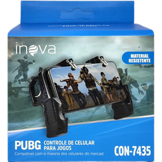 CONTROLE DE CELULAR PARA JOGOS PUBG INOVA CON-7435