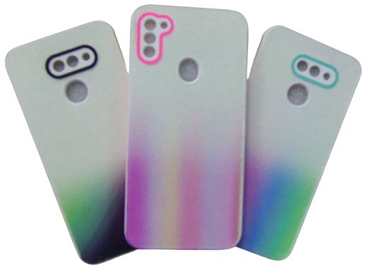 CAPA EMBORRACHADA ASPERA LG K40S