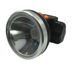 LANTERNA MULTIFUNCIONAL RECARREGAVEL 1 LED 5W 1500mAh CAERUS CRS-3230