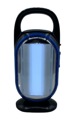 LANTERNA MANUAL RECARREGAVEL CAERUS CRS-3241