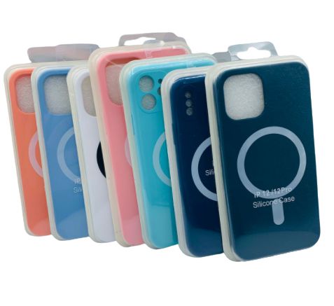 CAPA BLISTER MAGNETICA LIGHTNING IPH 11 PRO MAX MASCULINA