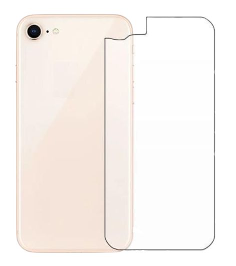 PELICULA TRASEIRA SAMSUNG A03S