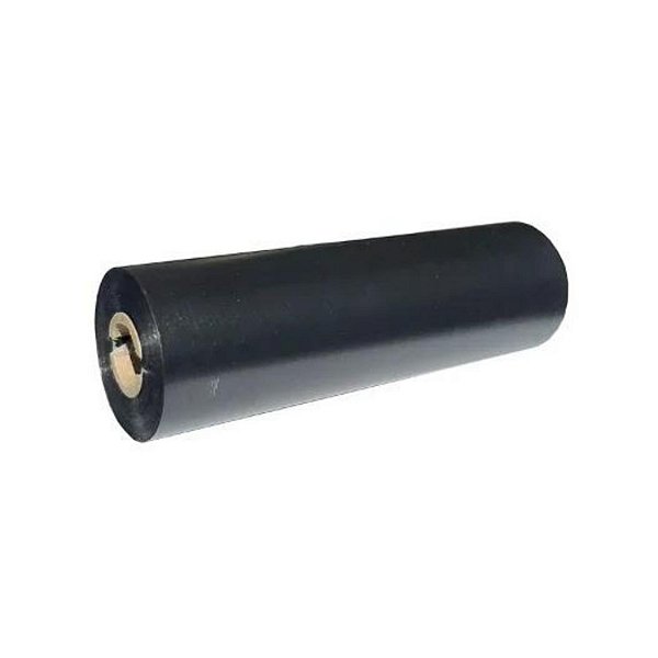 RIBBON PRETO 110MM (1/2") X 74M G42 PREMIUM OUT - TTR