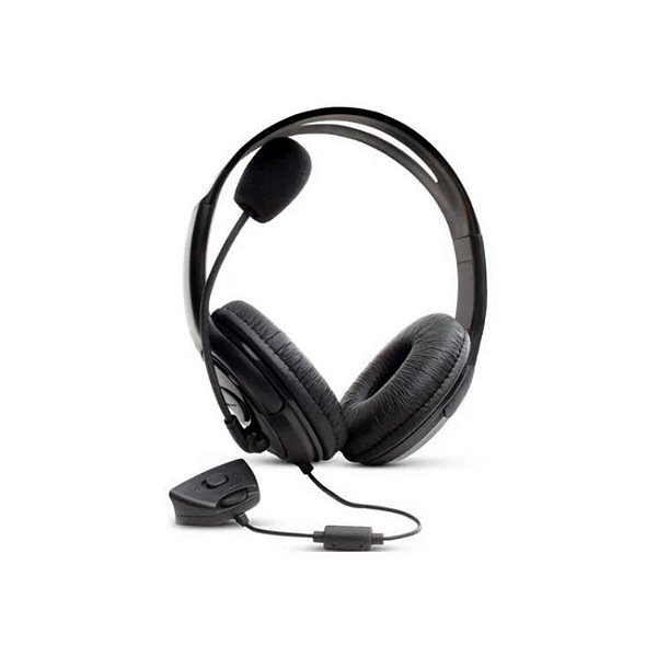 HEADSET PARA XBOX 360 B-MAX BM533