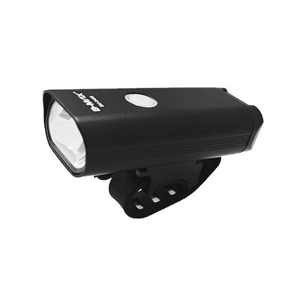 FAROL BIKE RECARREGAVEL B-MAX BM-8499