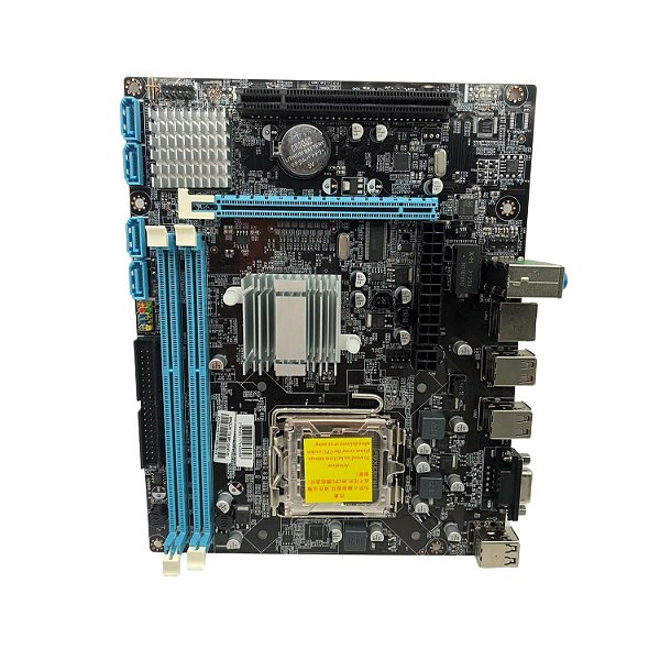 PLACA MAE DESK BRAZILPC 775 BPC-G41NT-D3 OEM
