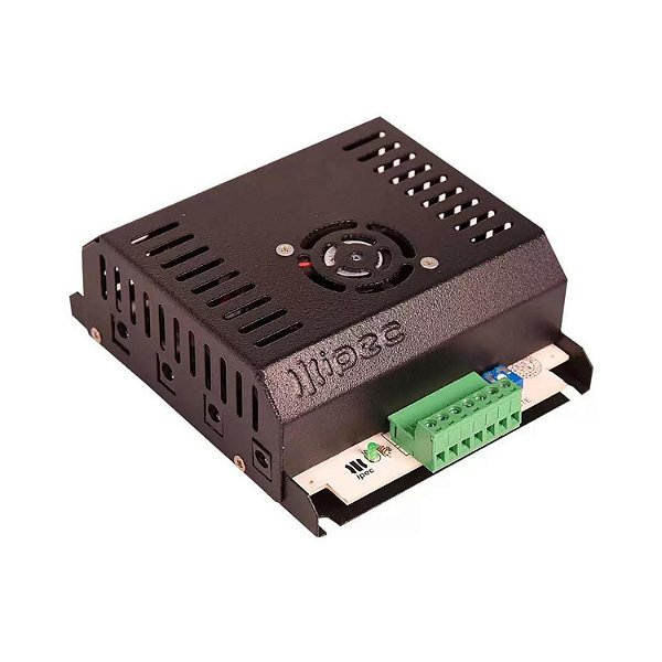 FONTE CHAVEADA VICKING 12/5A MULTISAIDAS P4 IPEC