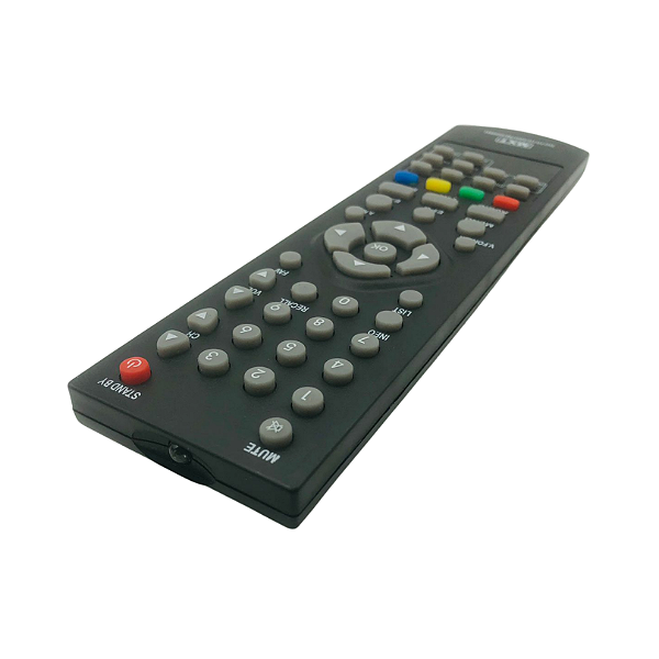 CONTROLE CR C 01329 PARA CONV. DIGITAL SMP (DC1010 / 2007M / 2008H)