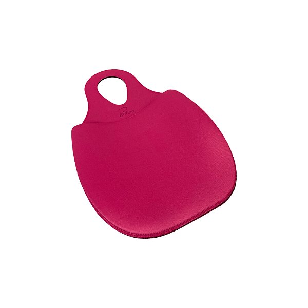 LIXEIRA PARA CARRO PINK - RELIZA