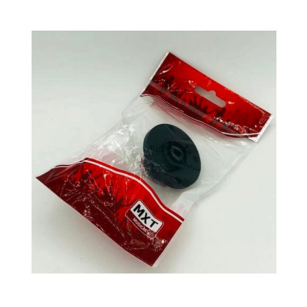 SPEAKON 4 VIAS FEMEA PRETO DE CAIXA DE SOM MXT