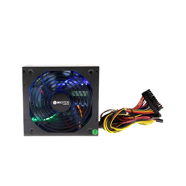 FONTE PARA COMPUTADOR MARCA HOOPSON 650W