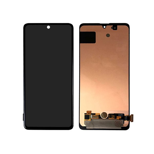 FRONTAL SAMSUNG A71 IN