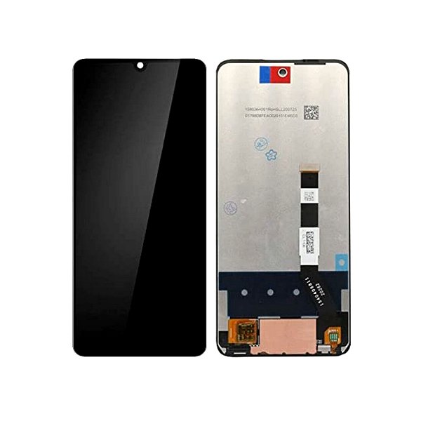 FRONTAL MOTOROLA MOTO G5G