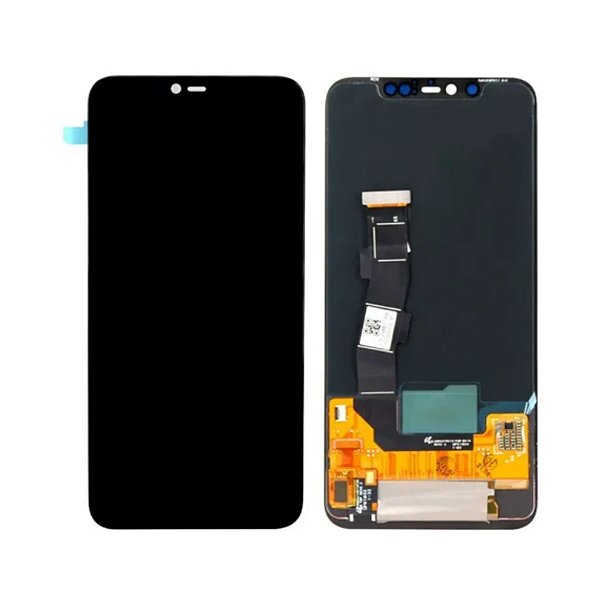 FRONTAL XIAOMI MI 8 PRO