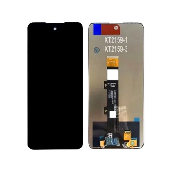 FRONTAL MOTOROLA MOTO E40