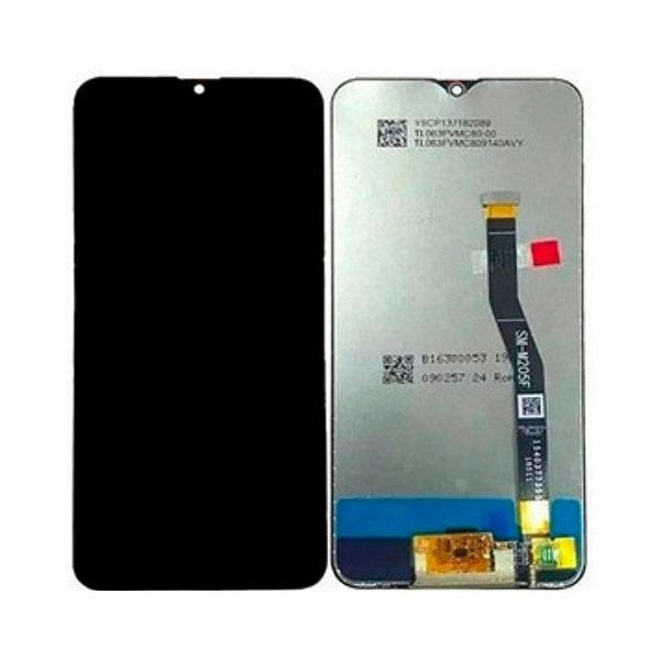 FRONTAL SAMSUNG J7 PRETO IN