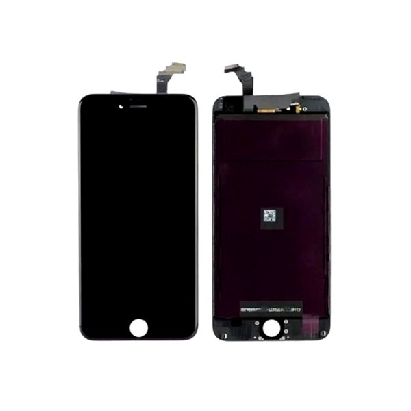 FRONTAL LIGHTNING IPH 6S PLUS PRETO IN