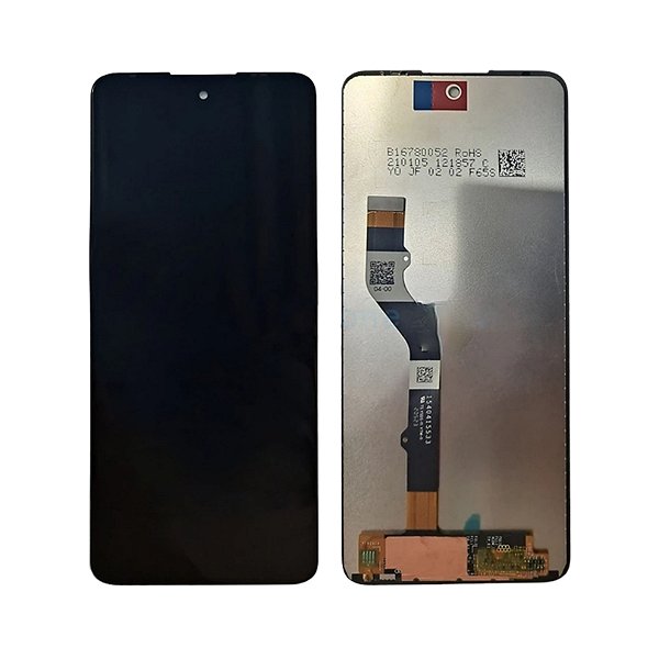 FRONTAL MOTOROLA MOTO G60 OR CHINA